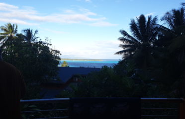 Club Med Bora Bora