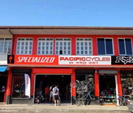 Pacific Cycles