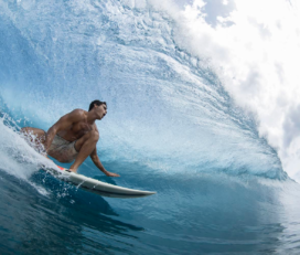 Tahiti Surf Experience