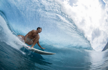 Tahiti Surf Experience