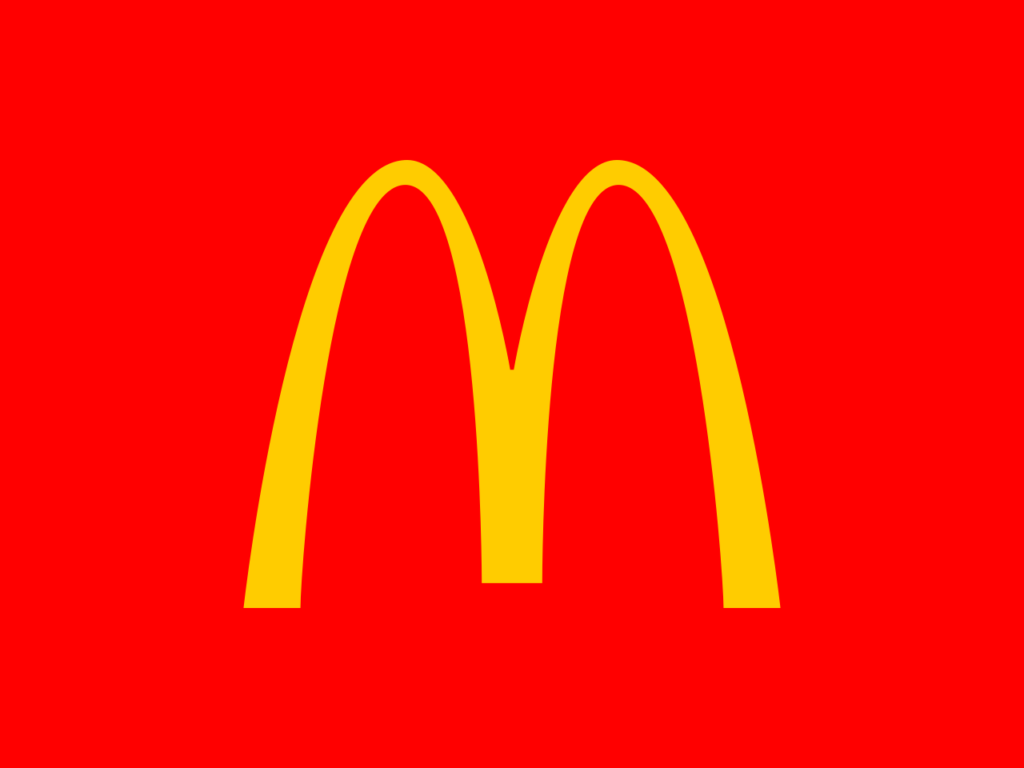 Restaurant McDonald's de Arue
