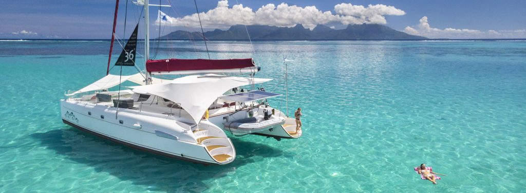 36° BROKERS TAHITI