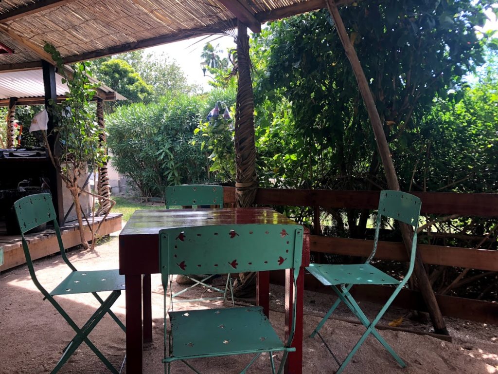 A l’Heure du Sud