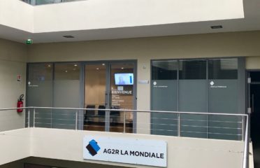 AG2R LA MONDIALE