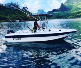 AK FISHING TRIP MOOREA