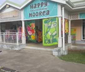 AO API – MOOREA