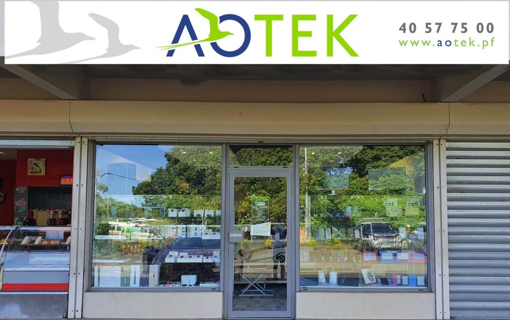 AOTEK TARAVAO
