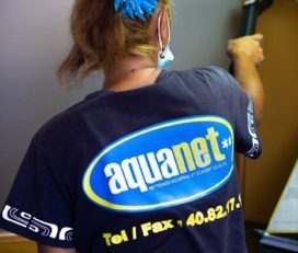 AQUANET