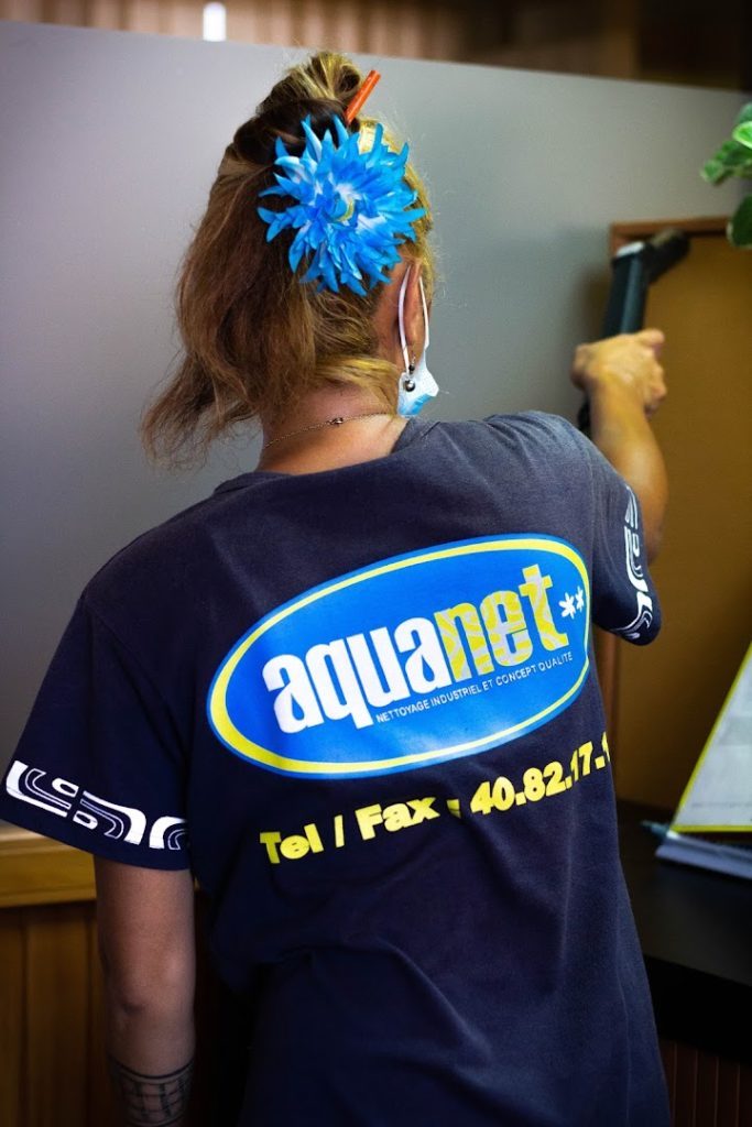 AQUANET