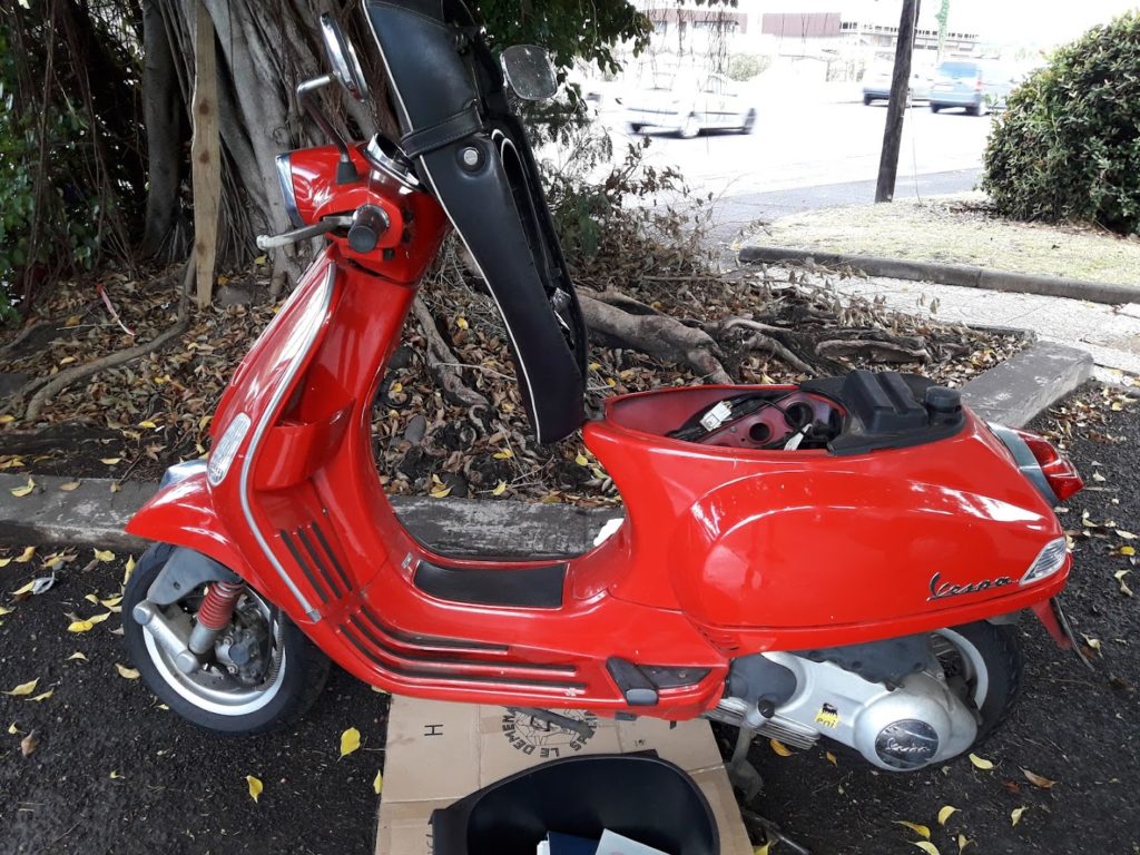 AUTOMECA