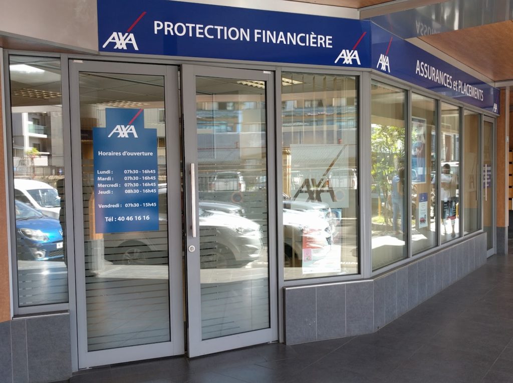 AXA FRANCE IARD