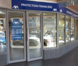 AXA FRANCE IARD