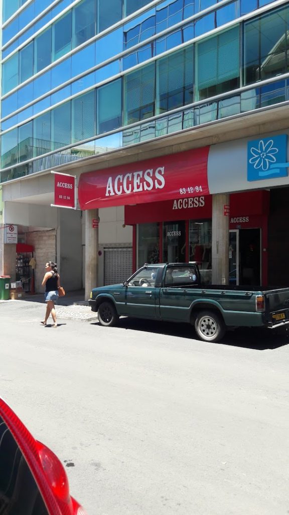Access