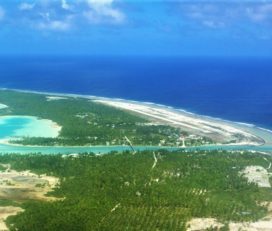 Aéroport de Mataiva (MVT)