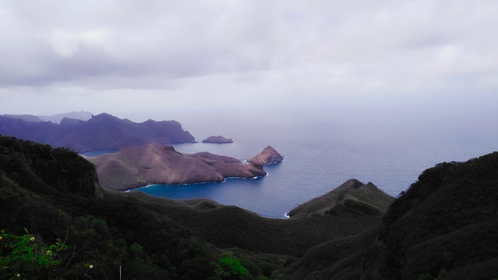 Agence Adie de Nuku Hiva