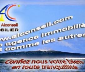 Agence Aiconseil Immobilier Tahiti