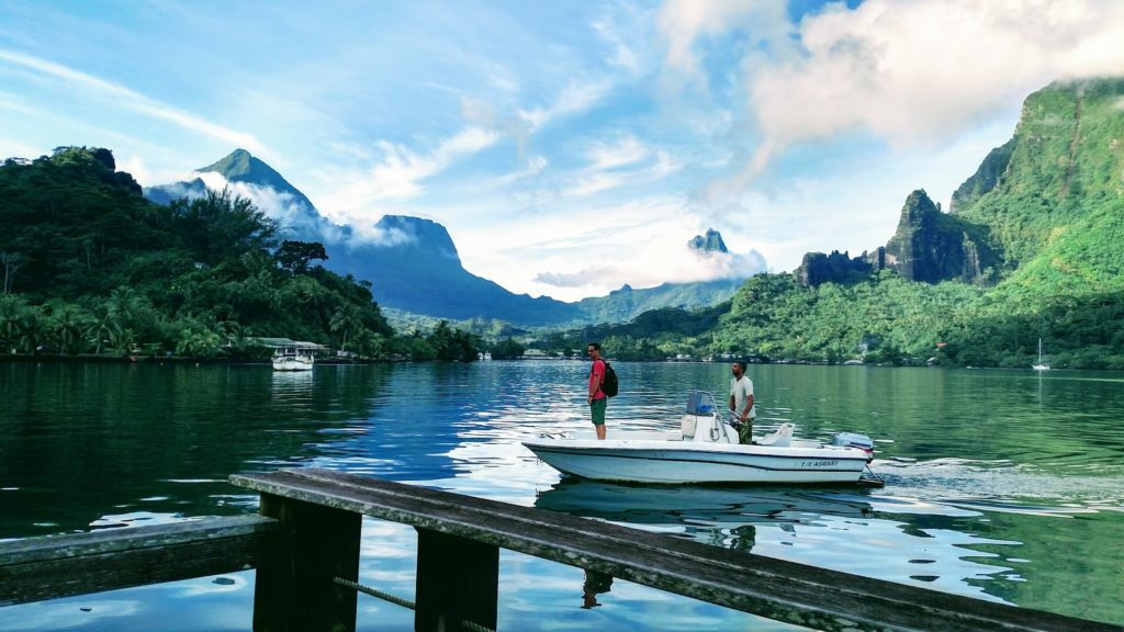 Aimeo Lodge