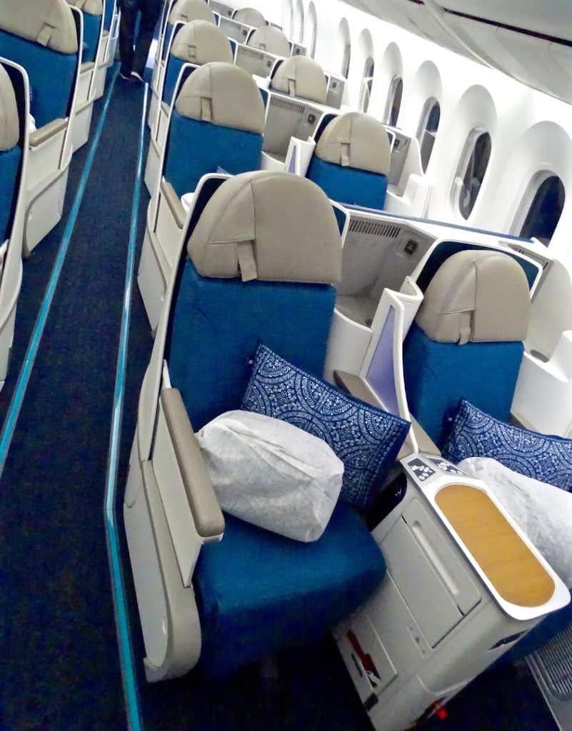 Air Tahiti Nui — photo 2