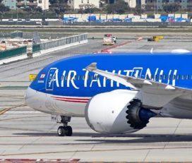 Air Tahiti Nui