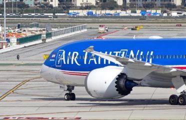 Air Tahiti Nui