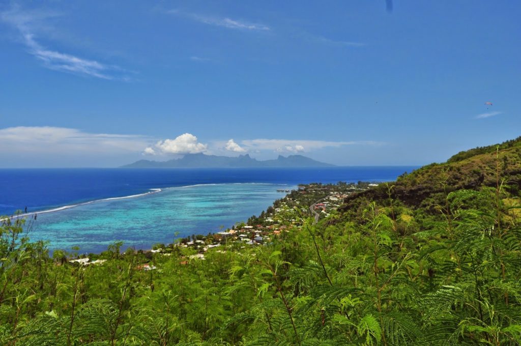 Aito Immobilier Tahiti