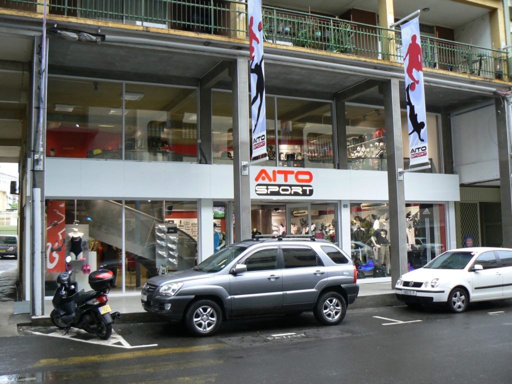 Aito Sport