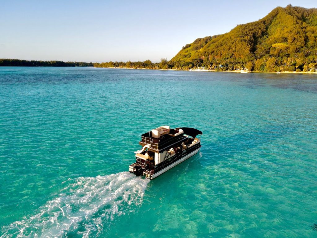 Akivai Lagoon Adventures