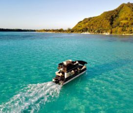 Akivai Lagoon Adventures