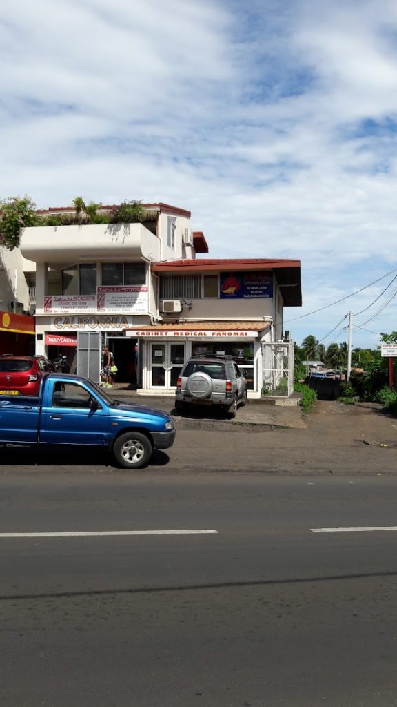 Alfred Transport