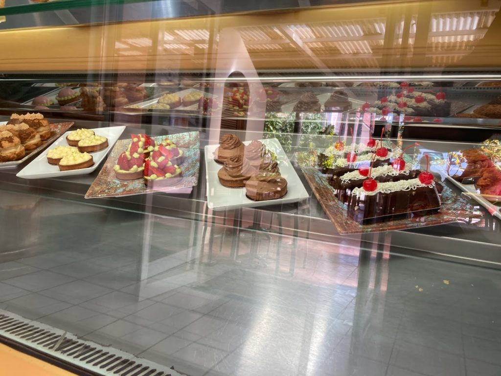 Aloe Cafe