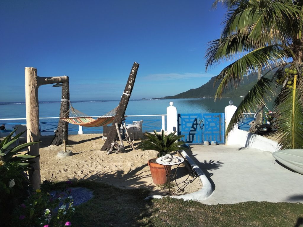 Anapa Beach Guesthouse