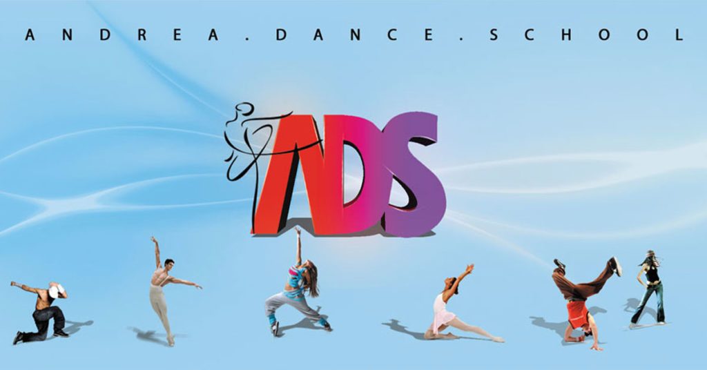 Andréa dance school
