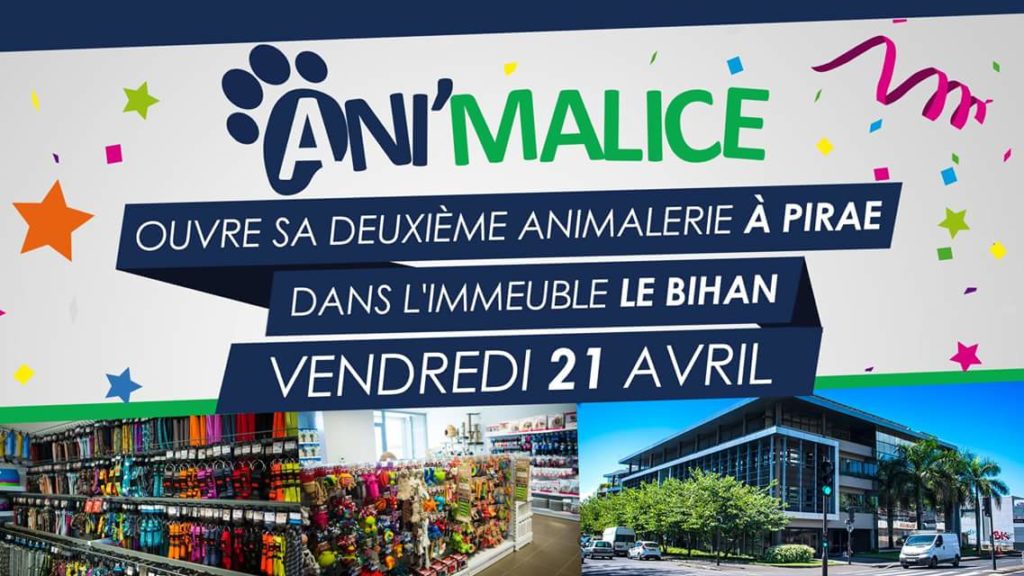 Ani’malice