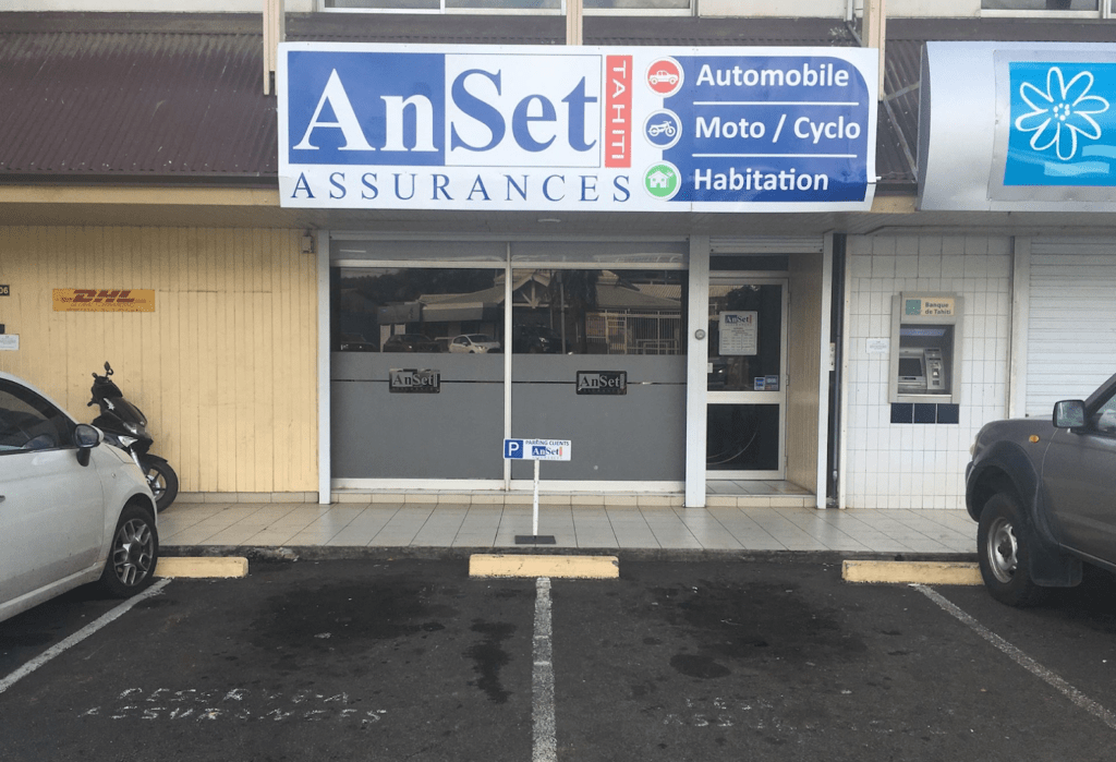 Anset
