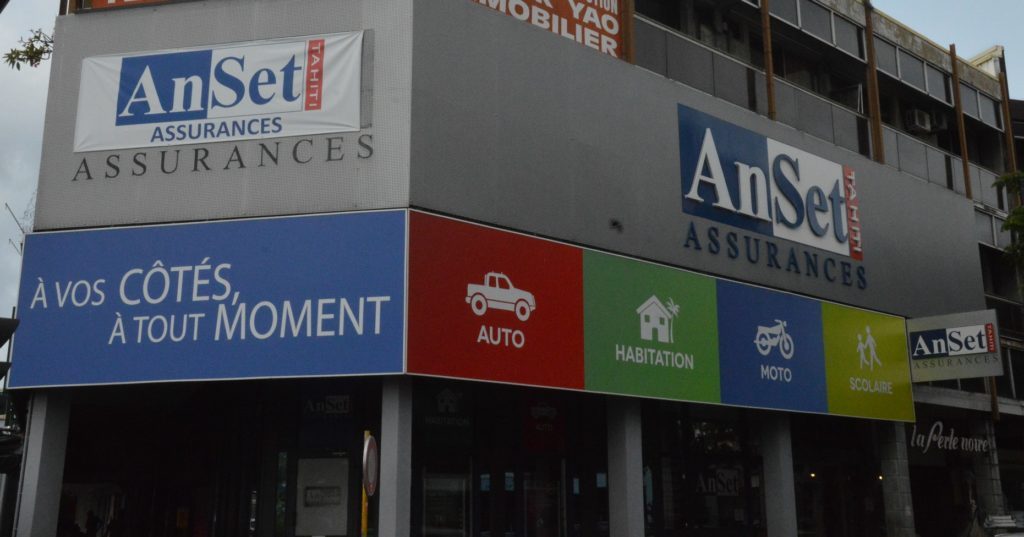 Anset Assurances