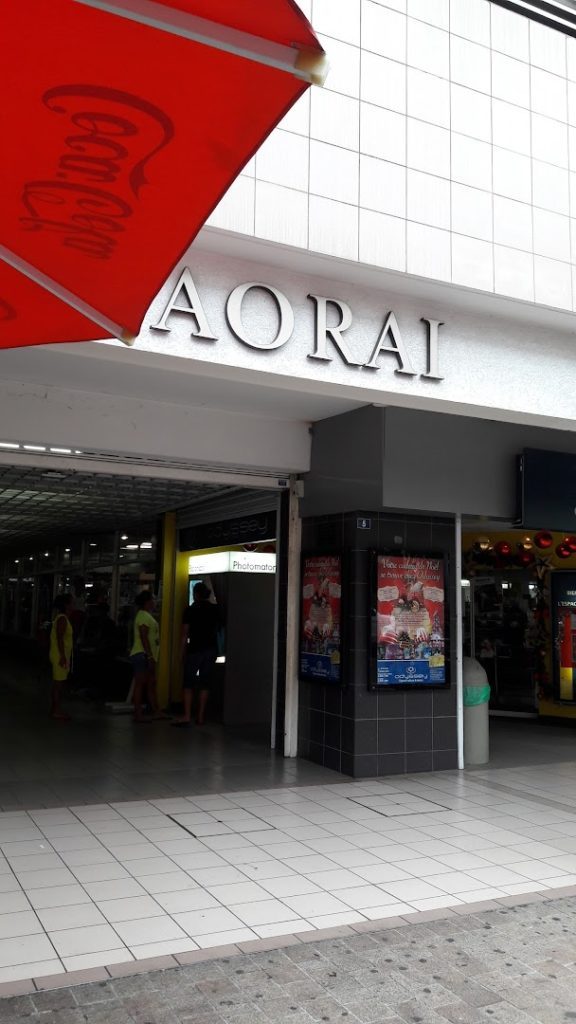 Aorai
