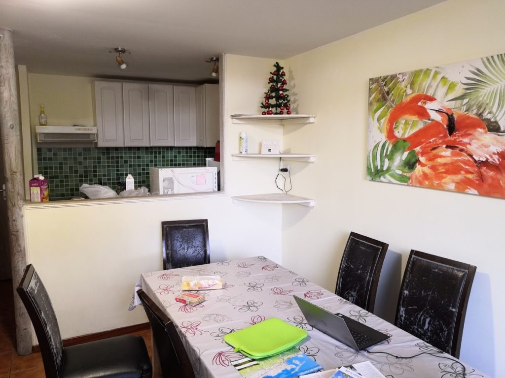 Appartement ERY