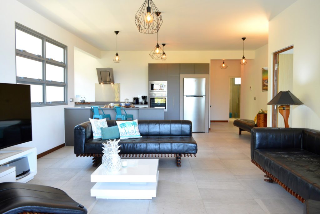 Appartement Manuia