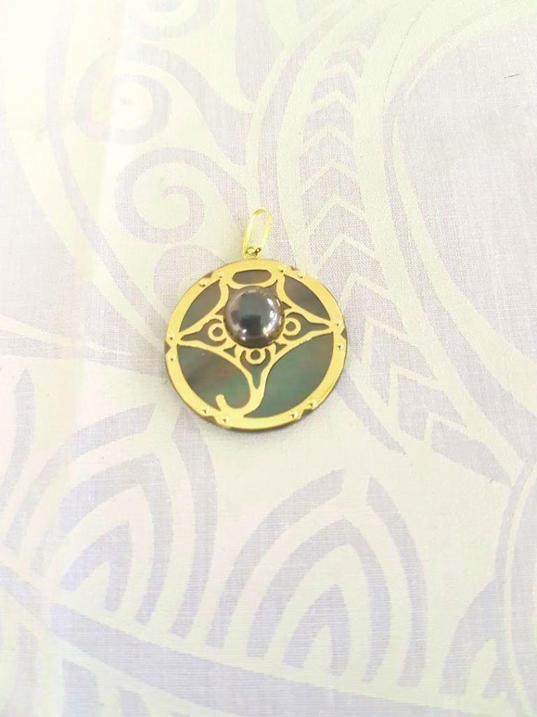 Artisan Perlier — photo 4