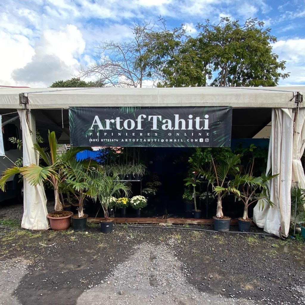 Artof Tahiti