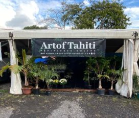 Artof Tahiti