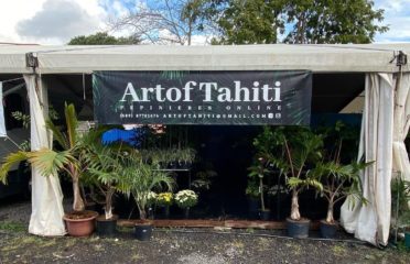 Artof Tahiti