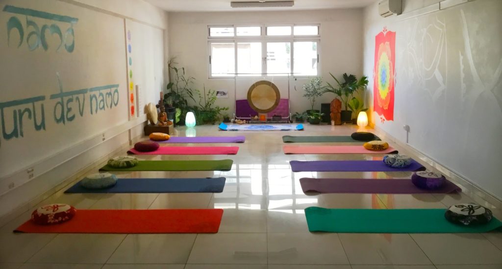 Aryana Kundalini Yoga