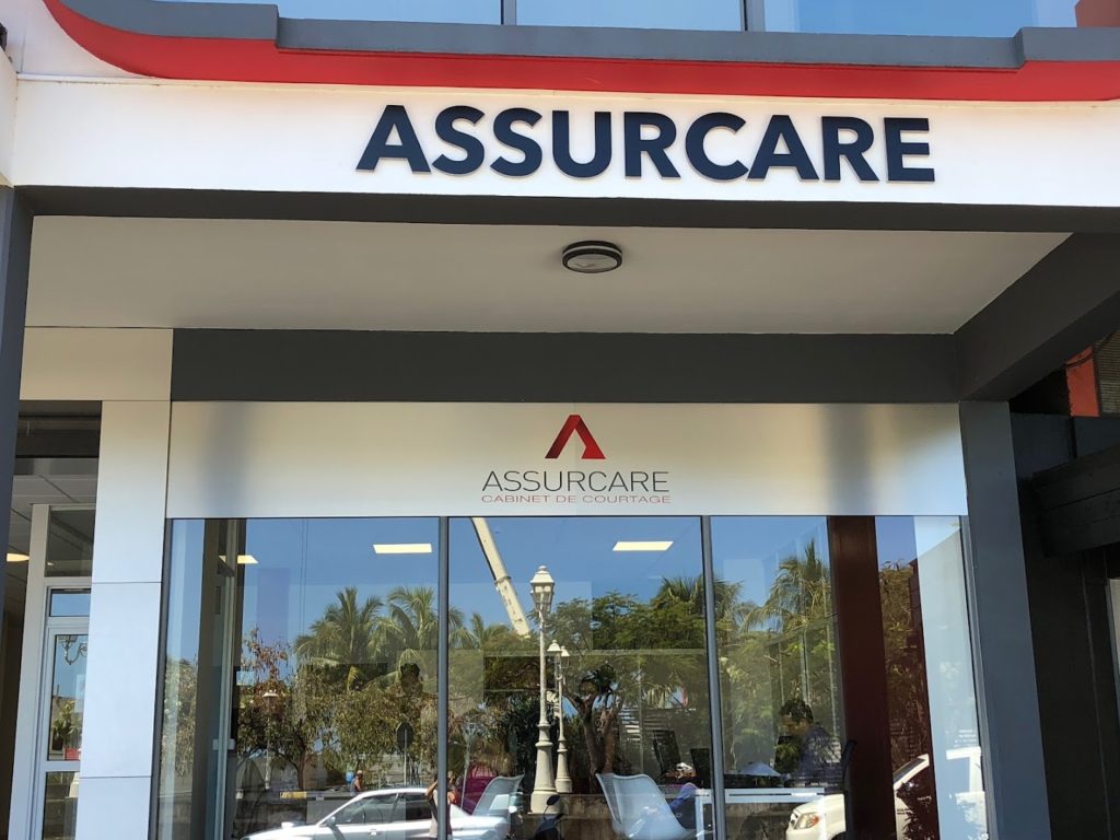 Assurcare courtage