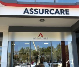 Assurcare courtage