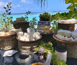 Atelier A1 La Fromagère de Tahiti