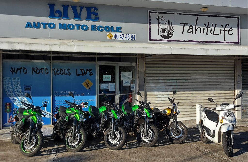 Auto Ecole Live — photo 3