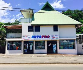Autopro Tahiti
