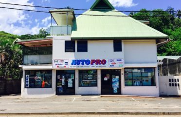 Autopro Tahiti