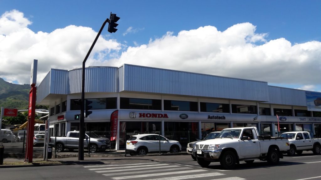 Autotech